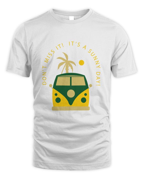Unisex Standard T-Shirt