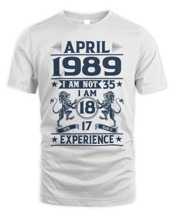 Unisex Standard T-Shirt