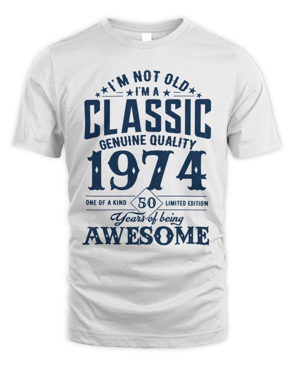 Unisex Standard T-Shirt