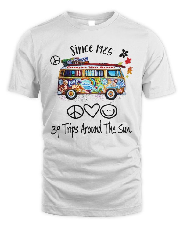 Unisex Standard T-Shirt