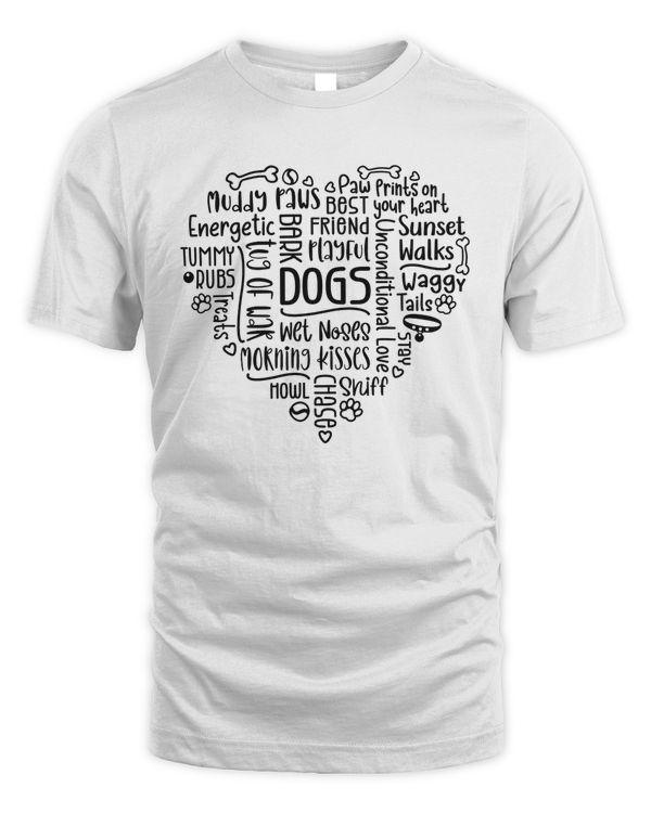 Dog Lovers