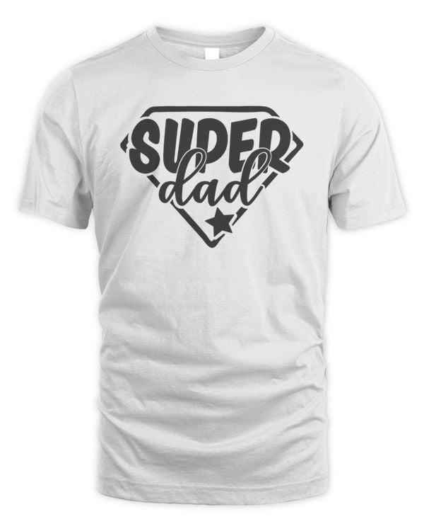 Super Dad