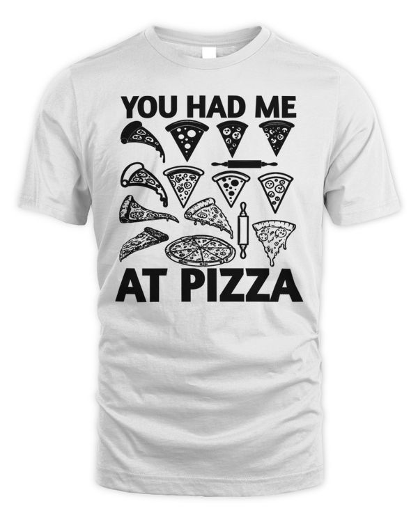 Unisex Standard T-Shirt