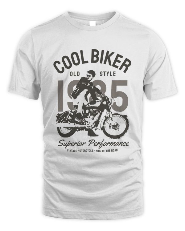Unisex Standard T-Shirt
