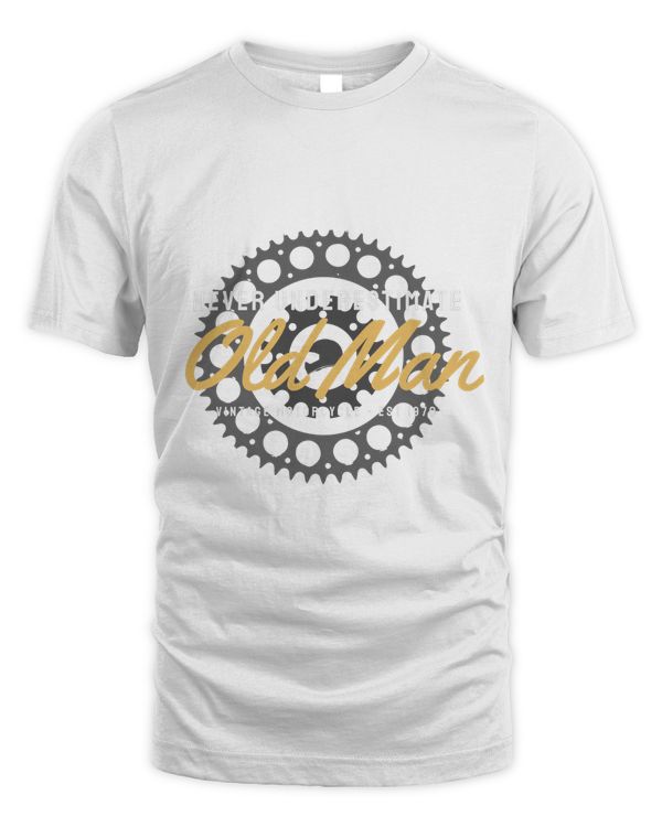 Unisex Standard T-Shirt