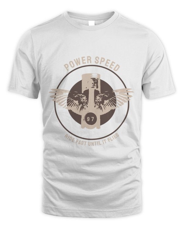 Unisex Standard T-Shirt