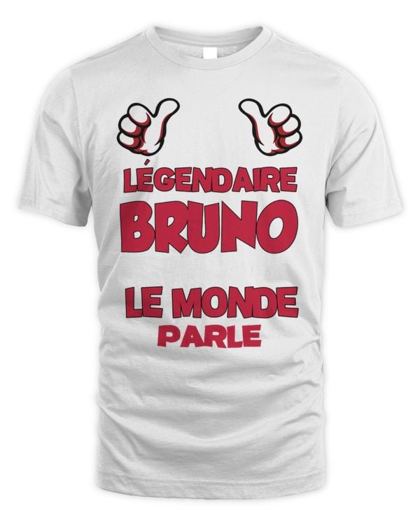 Unisex Standard T-Shirt Unisex Standard T-Shirt