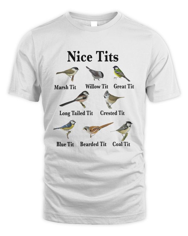 Unisex Standard T-Shirt
