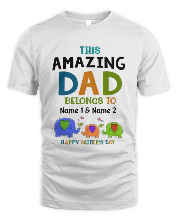 Unisex Standard T-Shirt