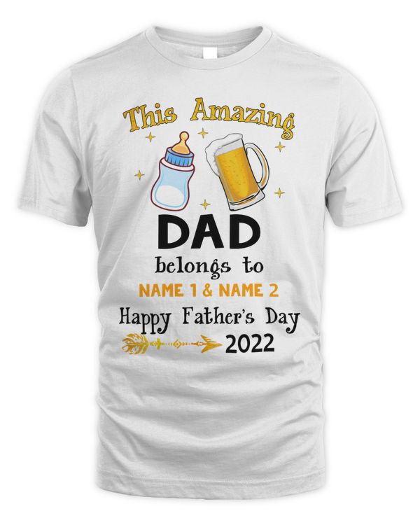 Unisex Standard T-Shirt