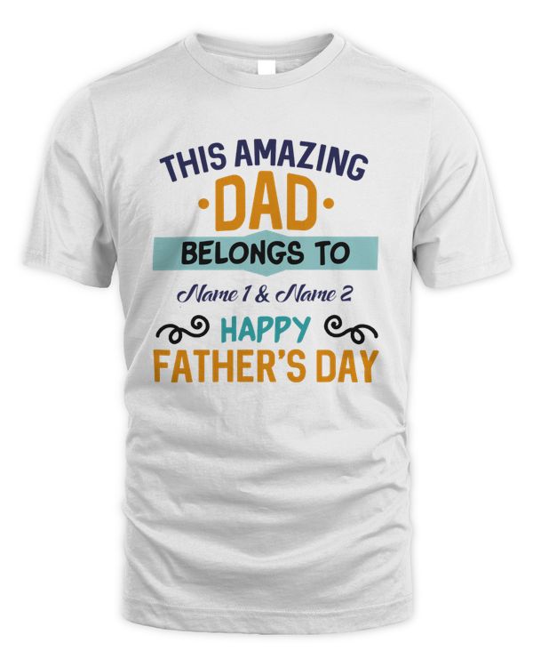 Unisex Standard T-Shirt