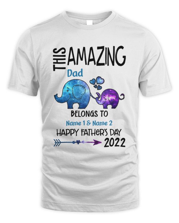 Unisex Standard T-Shirt
