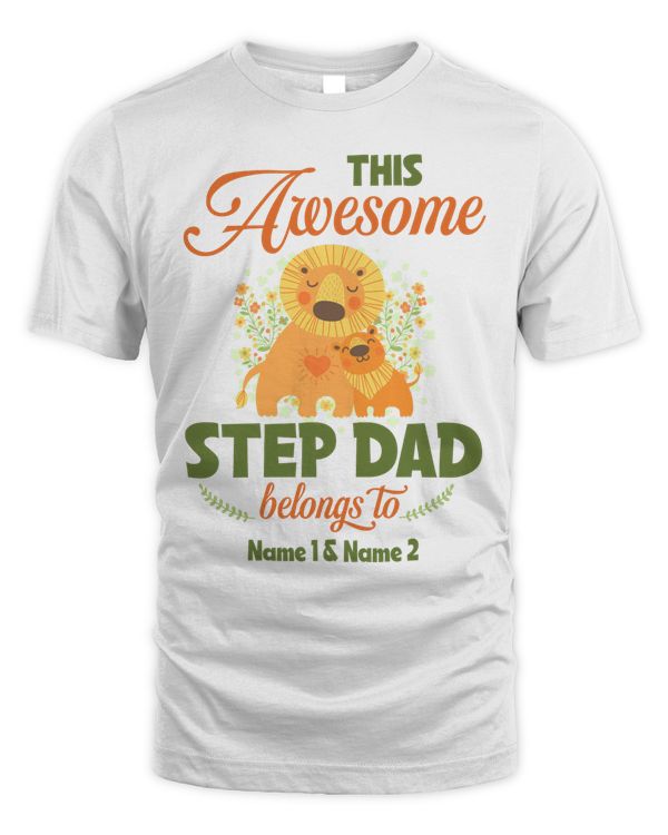 Unisex Standard T-Shirt