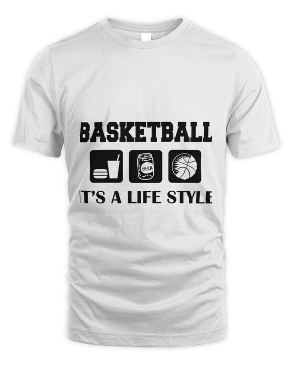 Unisex Standard T-Shirt