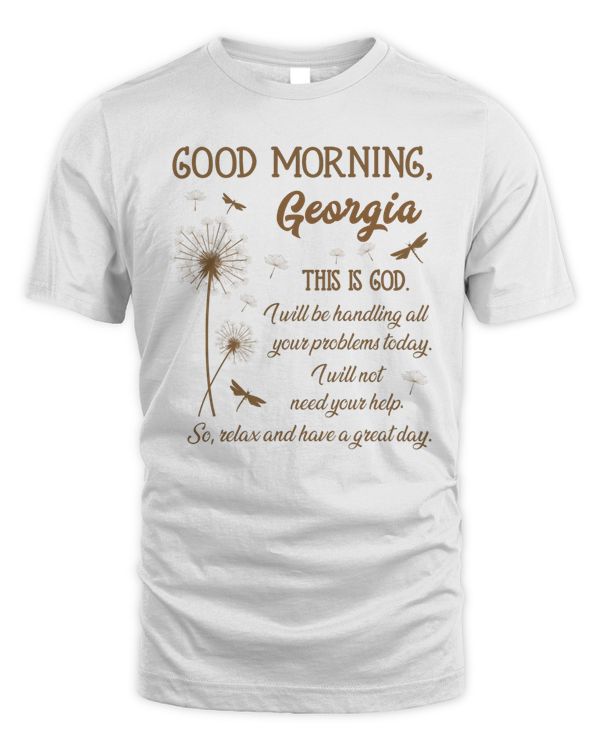 Unisex Standard T-Shirt