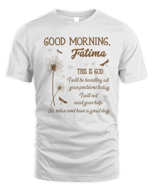 Unisex Standard T-Shirt