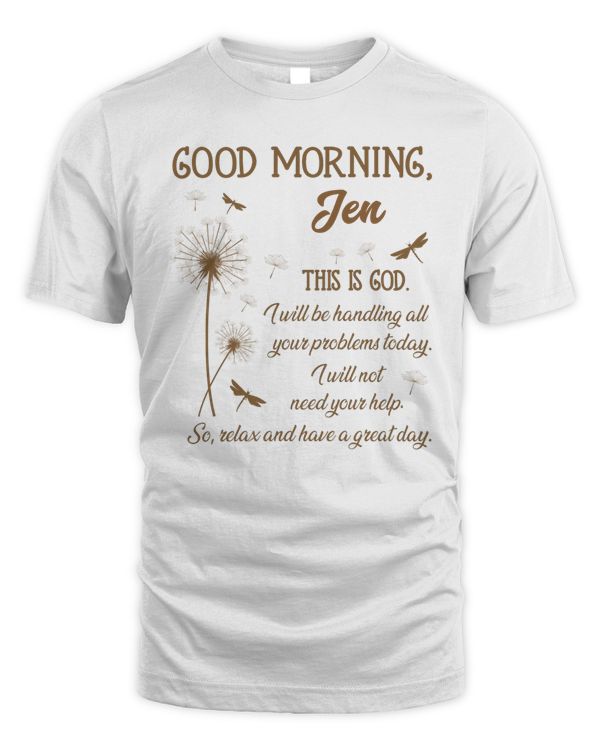 Unisex Standard T-Shirt
