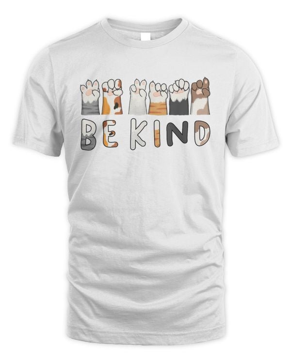 Be Kind
