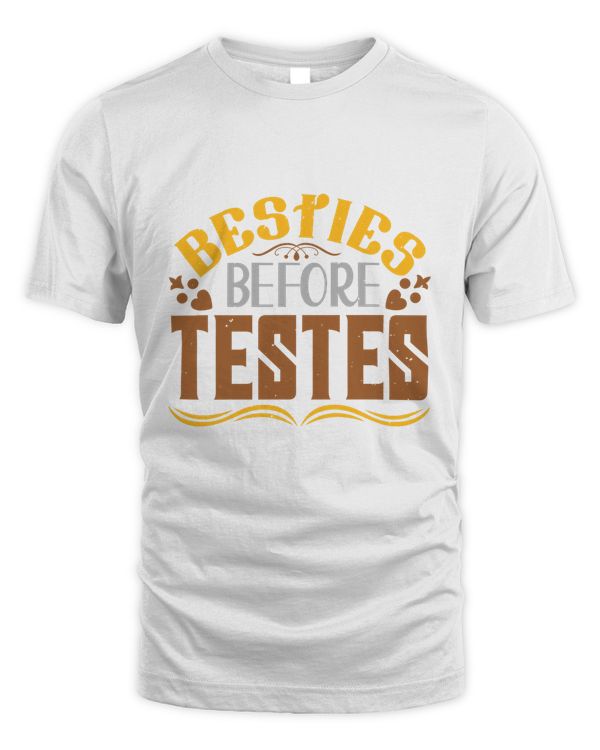 Besties Before Testes Bestie Gift, Best Friend Gift, Best Friend T Shirt, Bestie Shirt, Best Friend Shirt, Friendship Gift, Best Friend Birthday Gift, Friendship