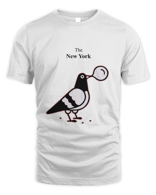The New York T-Shirt