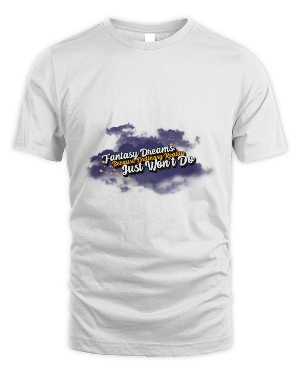 Unisex Standard T-Shirt
