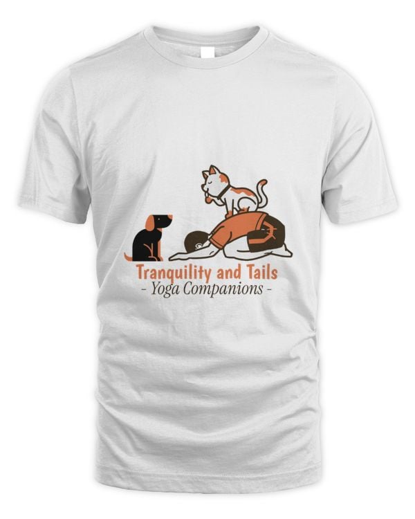 Unisex Standard T-Shirt