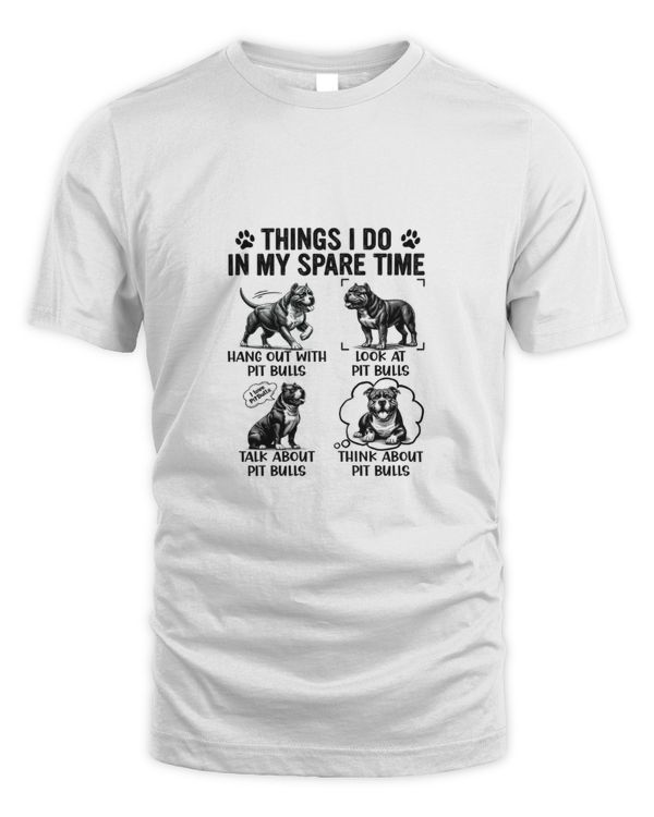 Unisex Standard T-Shirt