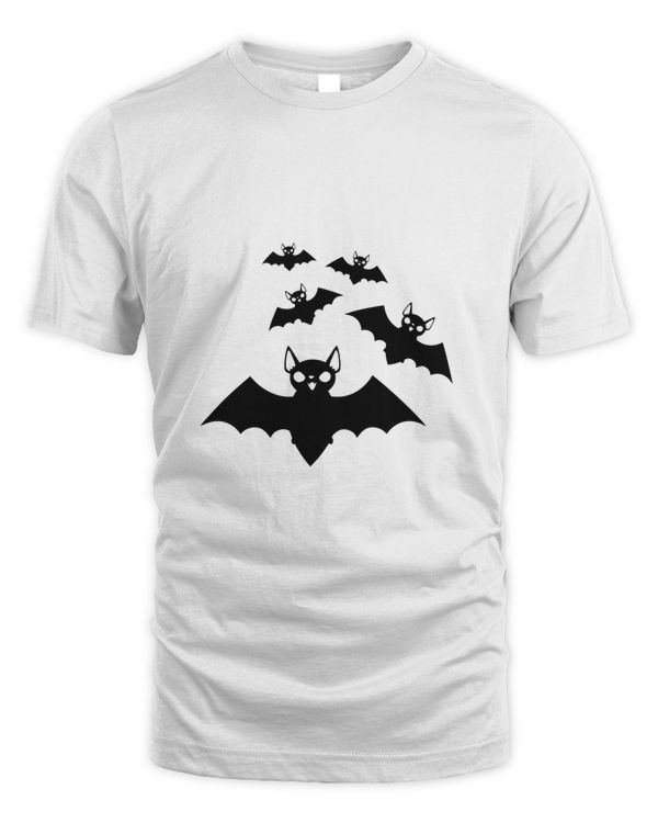 Bats Black