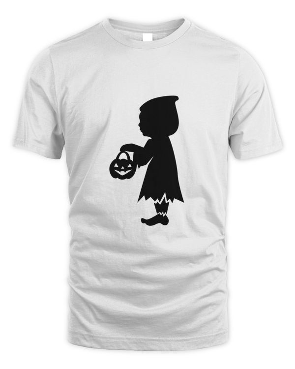 Child Trickortreating 0