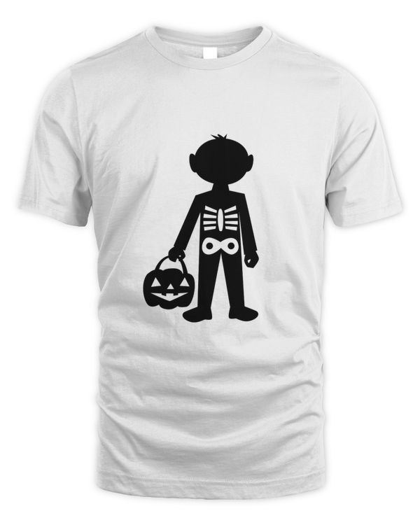 Child Trickortreating 02