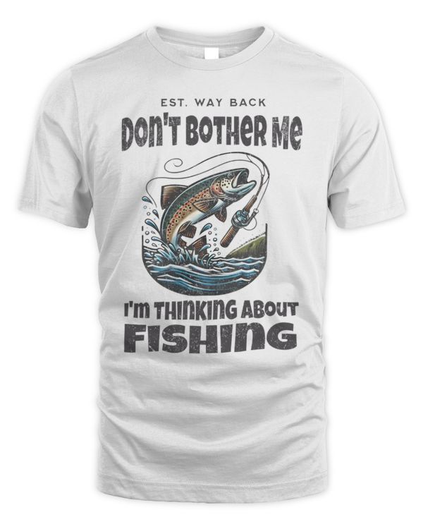 Unisex Standard T-Shirt