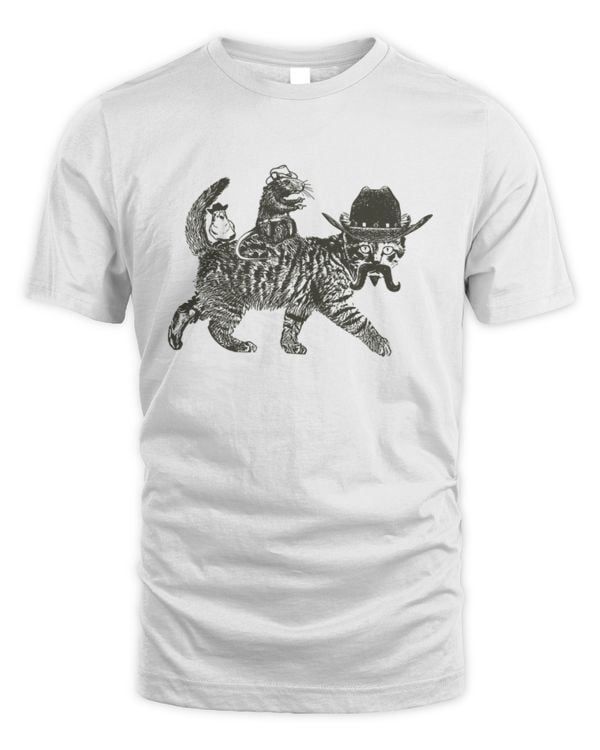 Unisex Standard T-Shirt