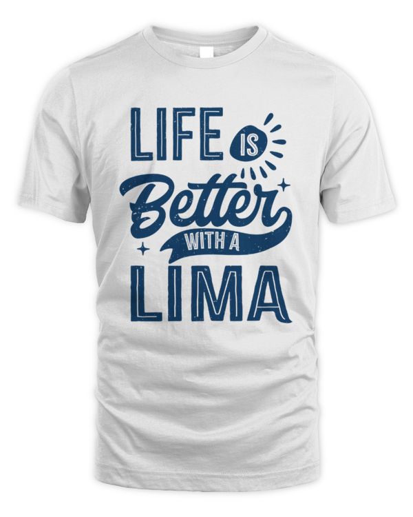 Unisex Standard T-Shirt