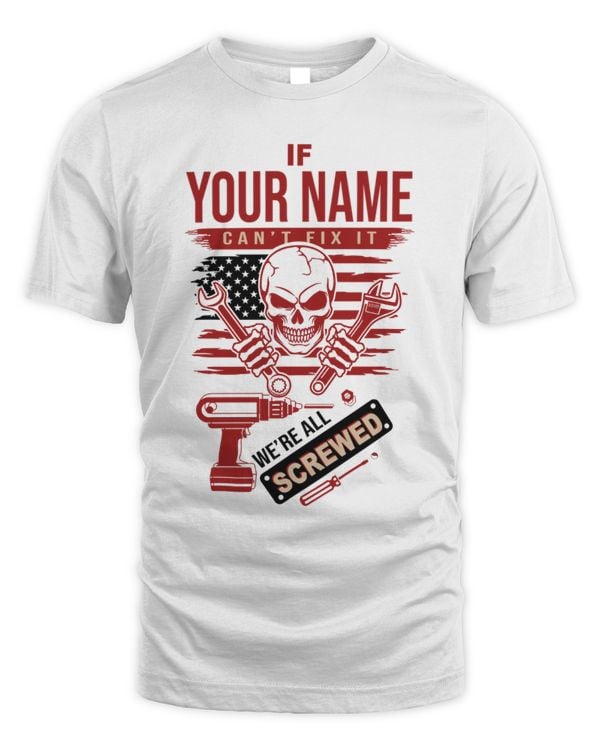 Unisex Standard T-Shirt