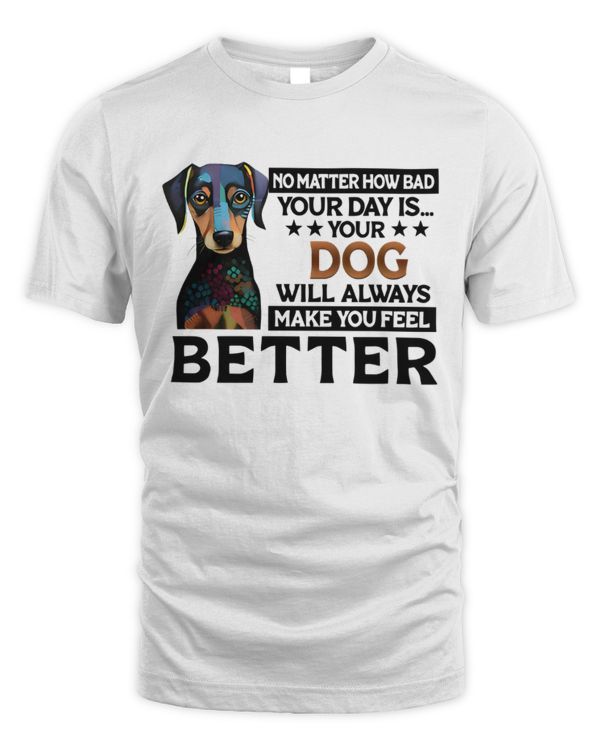 Unisex Standard T-Shirt