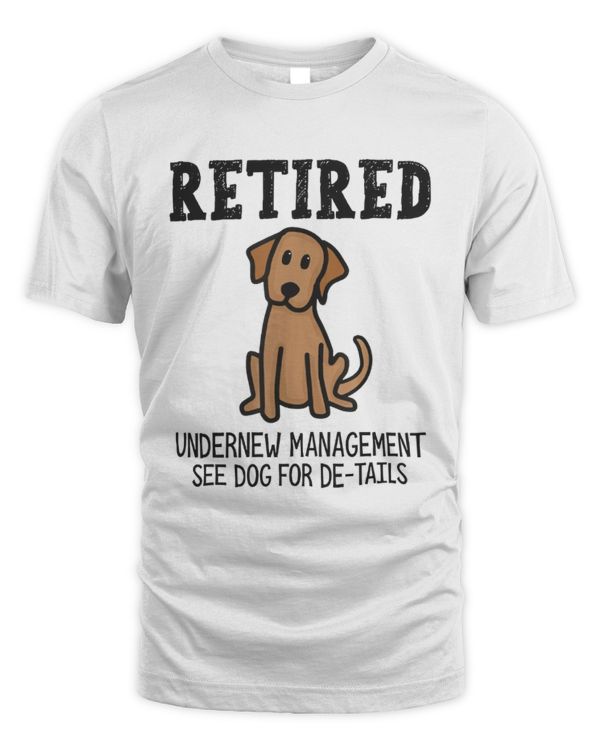 Unisex Standard T-Shirt