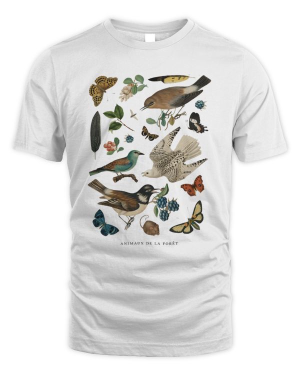 Unisex Standard T-Shirt