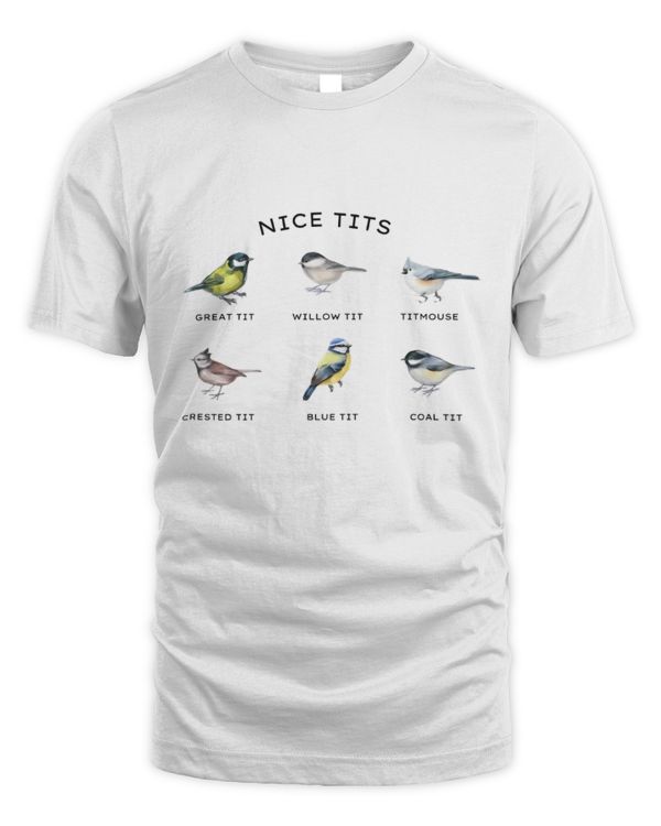 Unisex Standard T-Shirt