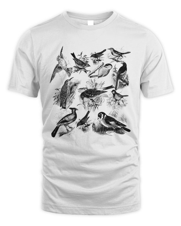 Unisex Standard T-Shirt