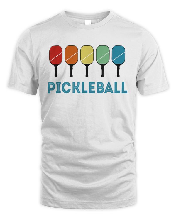 Pickleball paddle