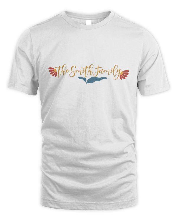 Unisex Standard T-Shirt