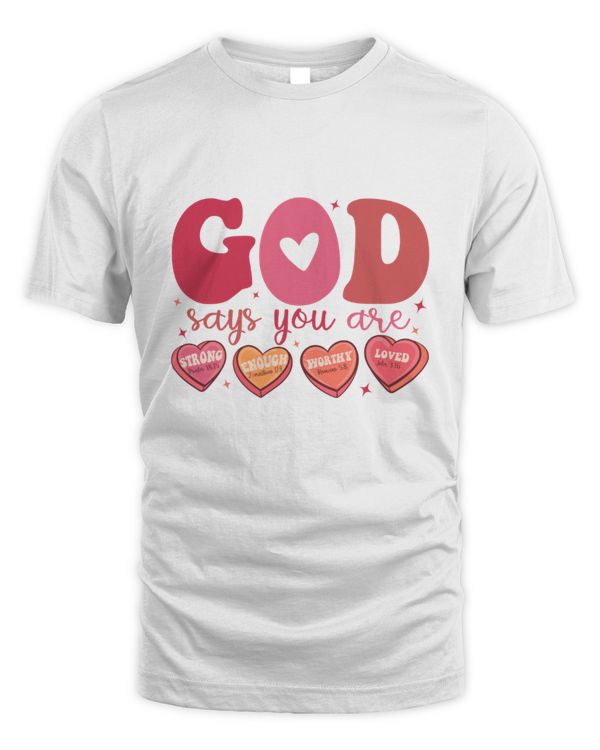 Unisex Standard T-Shirt