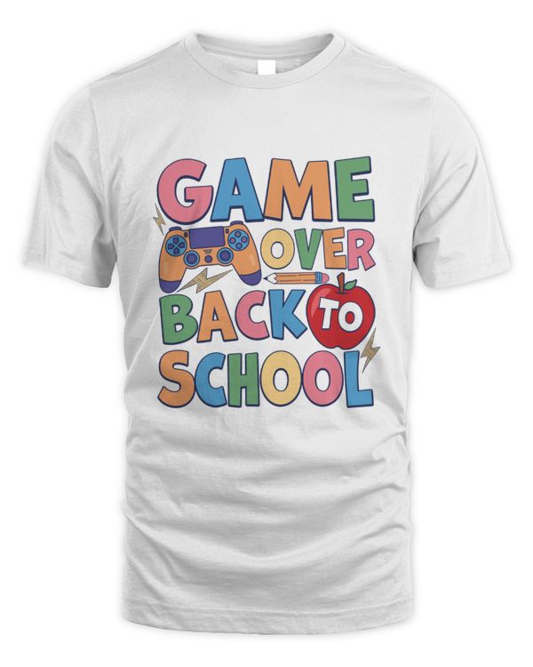 Unisex Standard T-Shirt