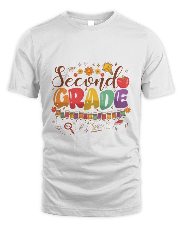 Unisex Standard T-Shirt