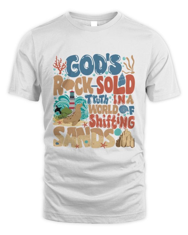 Unisex Standard T-Shirt