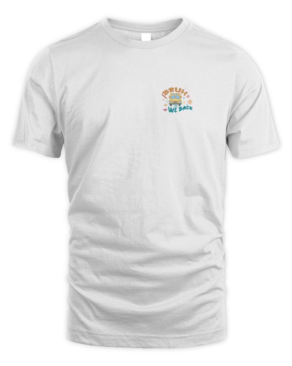 Unisex Standard T-Shirt