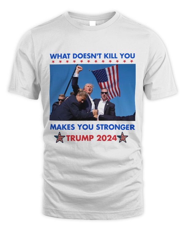 Unisex Standard T-Shirt