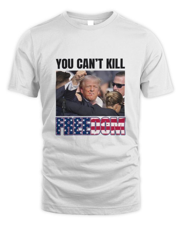 Unisex Standard T-Shirt