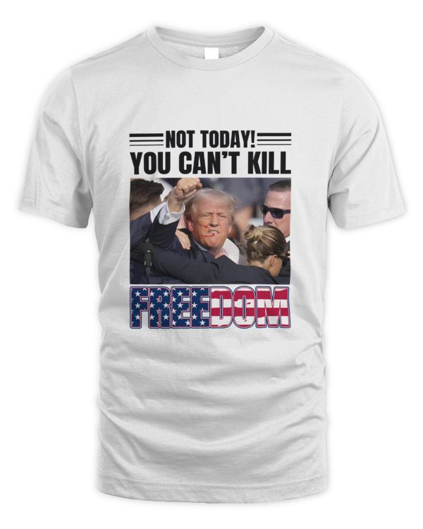 Unisex Standard T-Shirt