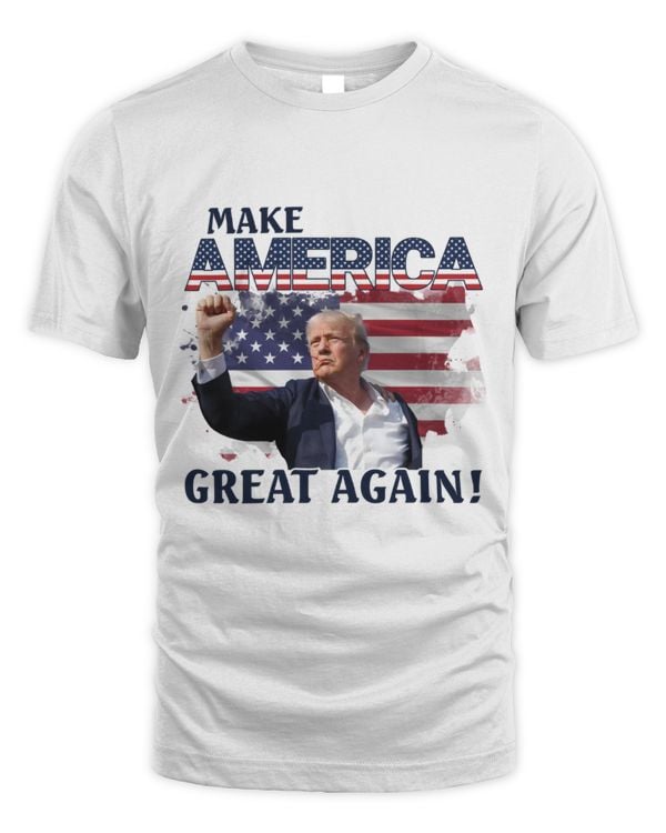 Unisex Standard T-Shirt